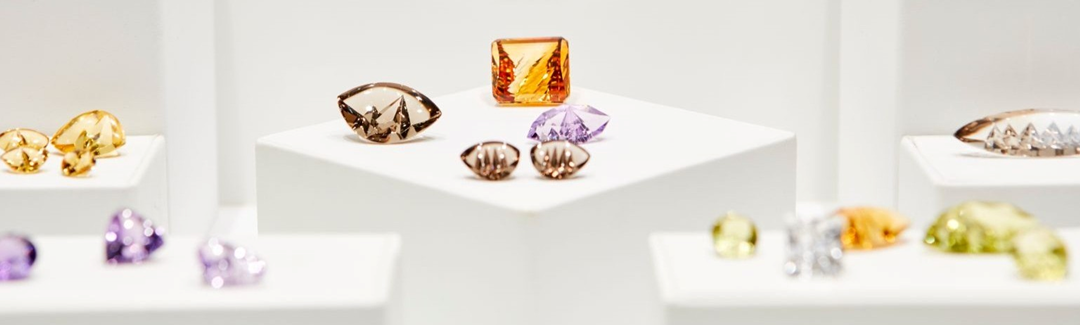 7/10/2025 – Pierres précieuses au salon GEMWORLD Munich, du 23 au 26 octobre 2025…