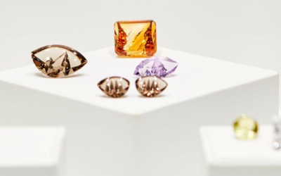7/10/2025 – Pierres précieuses au salon GEMWORLD Munich, du 23 au 26 octobre 2025…