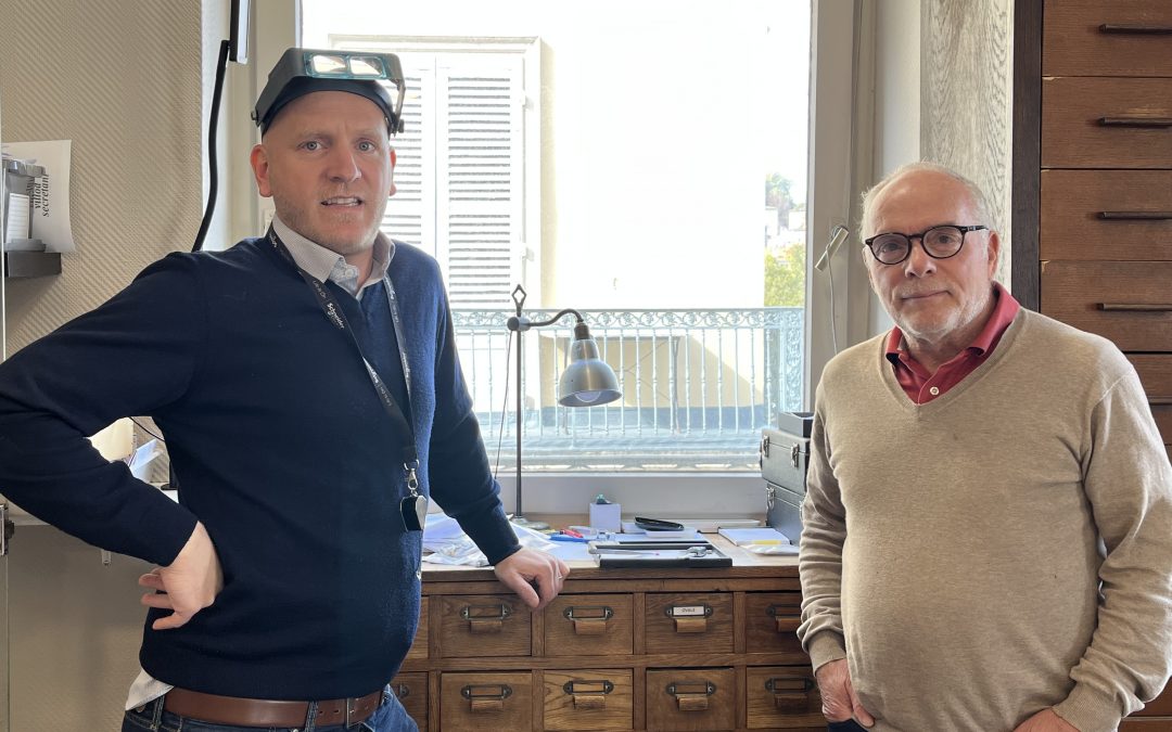 30/10/2025 – VILLOD SECRETANT, histoire de transmission…