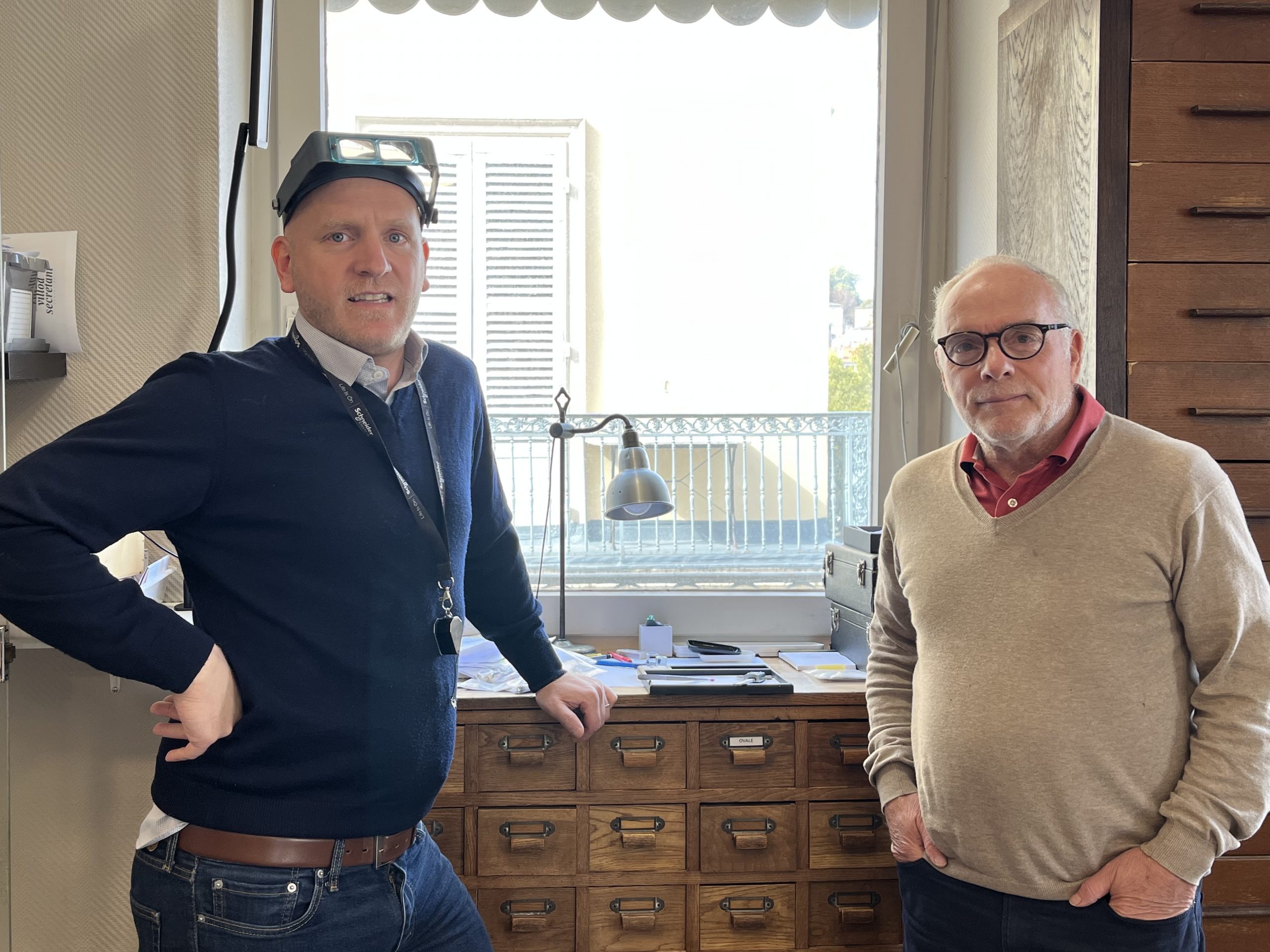 Maison villod-secretant villod-secretant