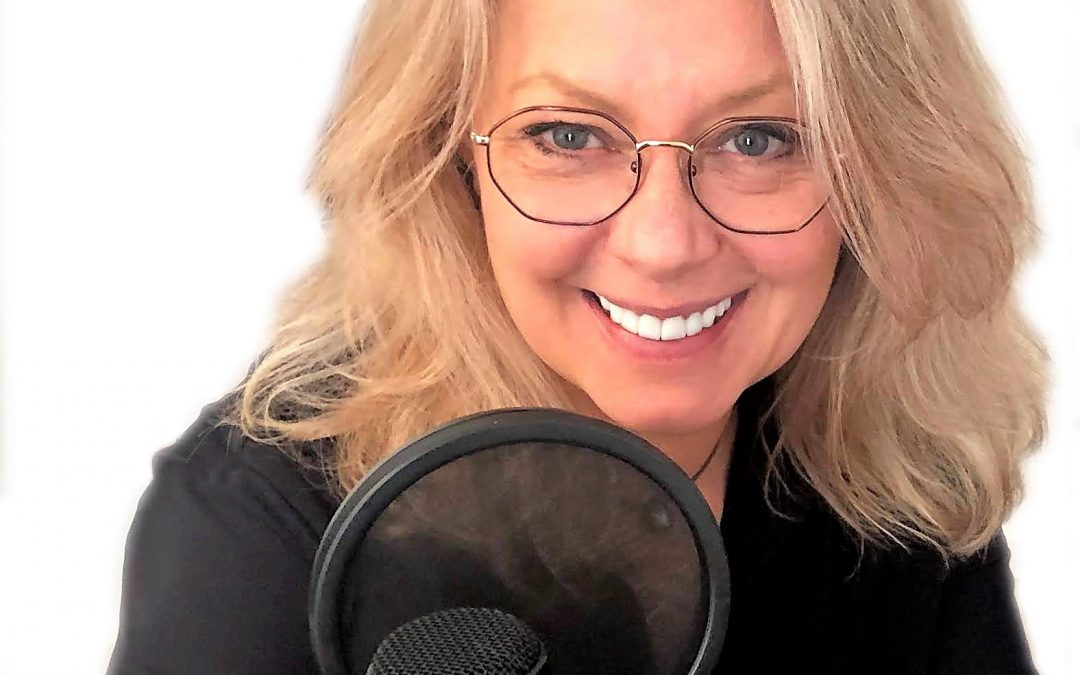 20/11/2025 – Anne Desmarest de Jotemps, spécialiste du podcast joaillier