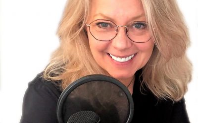 20/11/2025 – Anne Desmarest de Jotemps, spécialiste du podcast joaillier