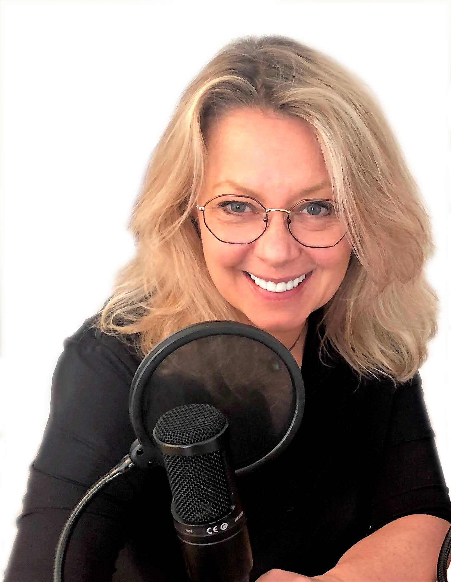 Anne Desmarest de Jotemps