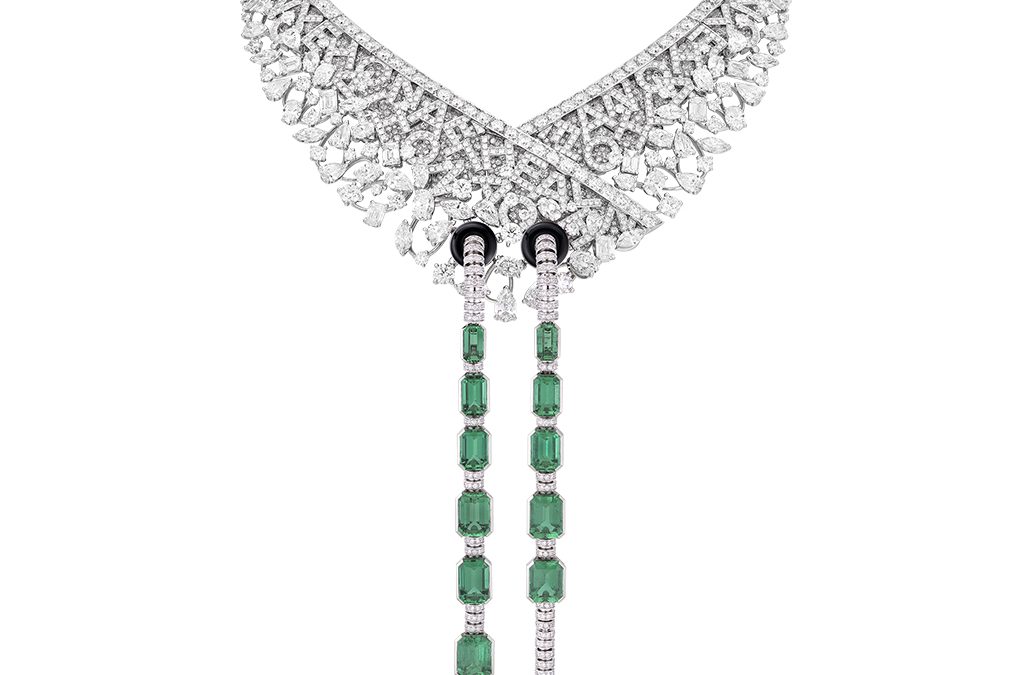 5/11/2025 – Grand Prix de la Haute Joaillerie – 1ère édition. Soirée et palmarès.