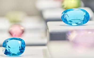 30/10/2025 – Salon GEMWORLD 2025 : Croissance, internationalité, signaux positifs