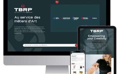 22/11/2025 – TBRP®, un nouvel espace digital pour optimiser l’acte d’achat