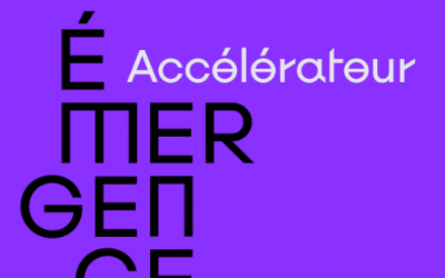 26/11/2025 – Accélérateur Émergence – rejoignez la 3ᵉ promotion !