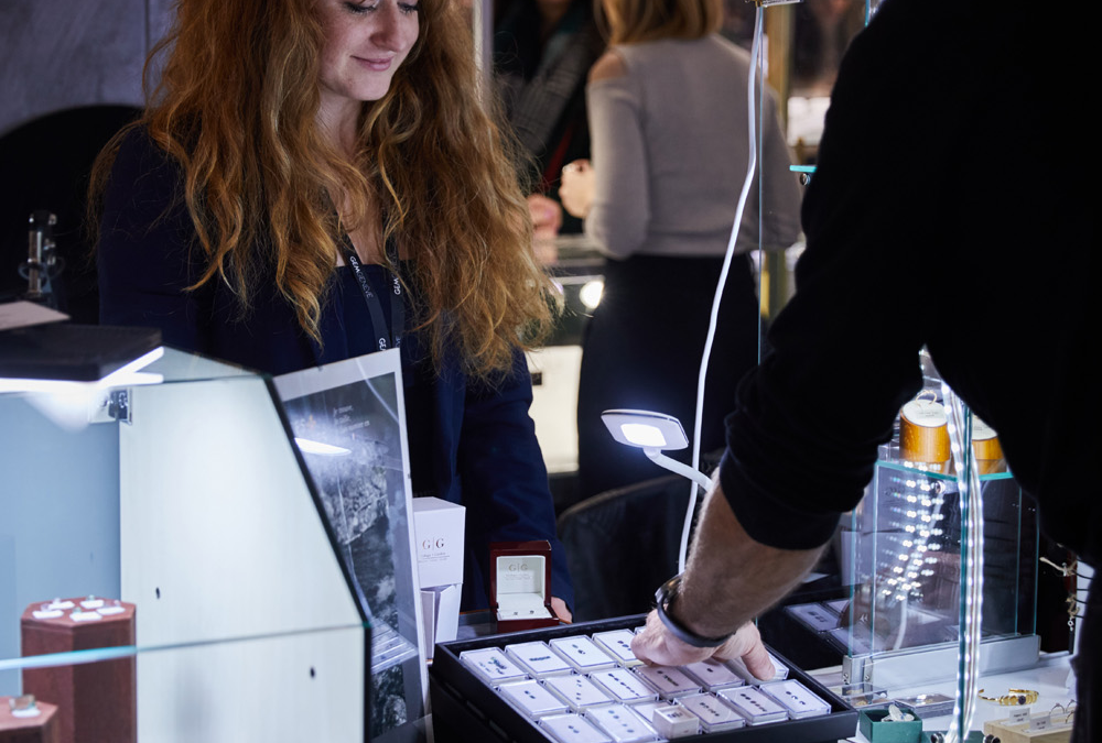 22/11/2025 – 52ème édition du salon Minéral Expo Paris, du 5 au 7 décembre 2025