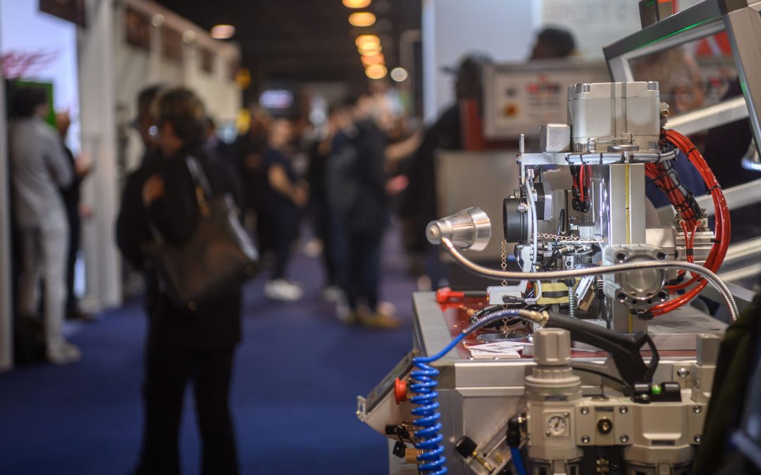 5/12/2025 – VICENZAORO, ESPACE « T.GOLD » : LES TECHNOLOGIES LES PLUS INNOVANTES POUR UNE BIJOUTERIE COMPÉTITIVE ET DURABLE