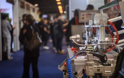 5/12/2025 – VICENZAORO, ESPACE « T.GOLD » : LES TECHNOLOGIES LES PLUS INNOVANTES POUR UNE BIJOUTERIE COMPÉTITIVE ET DURABLE