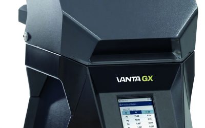 4/12/2025 – TBRP® présente le VANTA GX