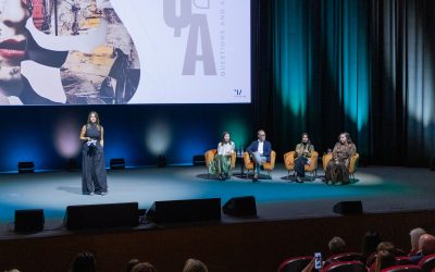 28/12/2025 – VICENZAORO JANVIER 2026 : programme d&rsquo;événements dédié à l&rsquo;écosystème de la joaillerie intégrant les personnes, les produits, et les lieux.