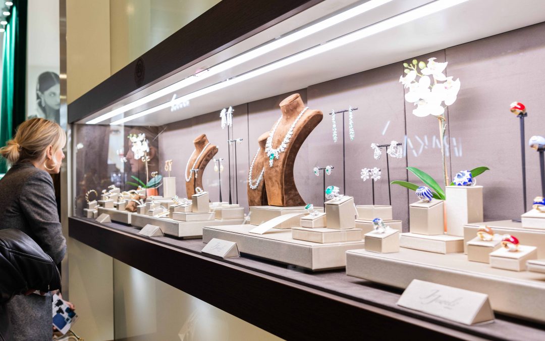 17/12/2025 – Salon VICENZAORO JANVIER 2026, premier rendez-vous international des grandes marques !