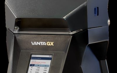 4/12/2025 – TBRP® présente le VANTA GX