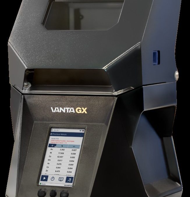 4/12/2025 – TBRP® présente le VANTA GX