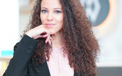 21/01/2026 – Salon GEMGENEVE 2026, l&rsquo;interview avec Nadège TOTAH, « Madame GemGenève »