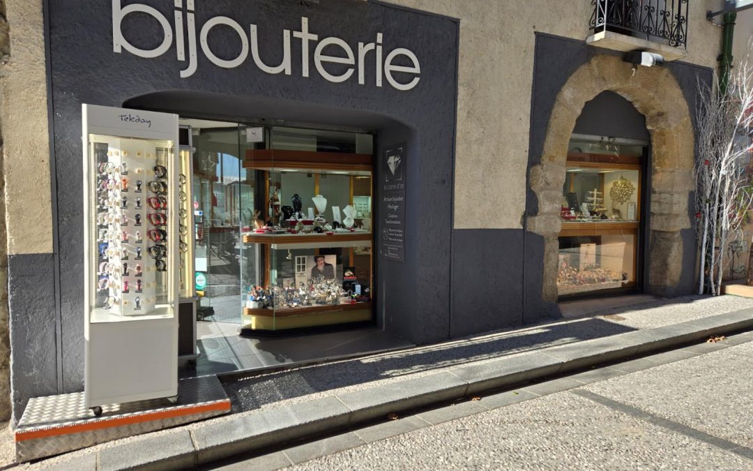 20/01/2026 – Vente de fonds / ARGELES-SUR-MER (66)