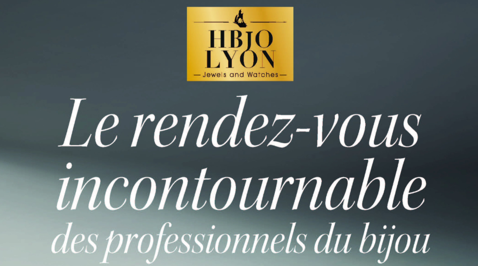 17/12/2025 – Salon HBJO LYON, 1ère édition, du 25 au 26 janvier 2026