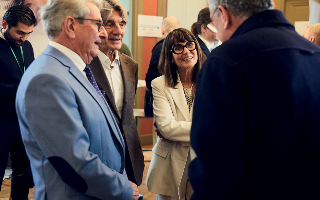 18/12/2025 – PRÉCIEUSES CONFLUENCES 2025