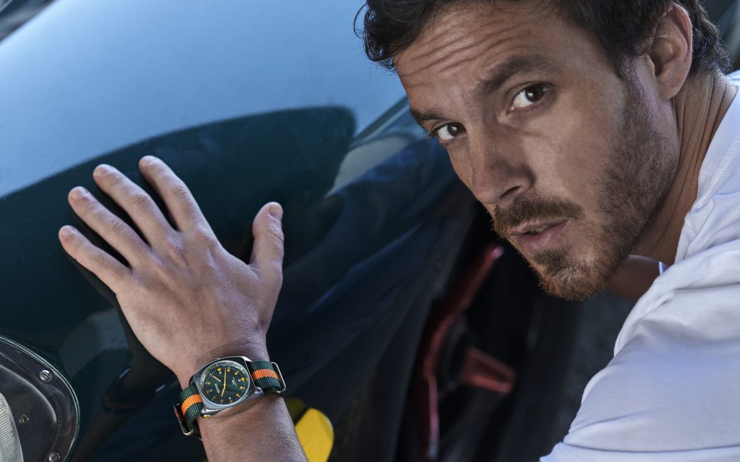 30/01/2026 – KELTON, L’ICÔNE POP DE L’HORLOGERIE FRANÇAISE…