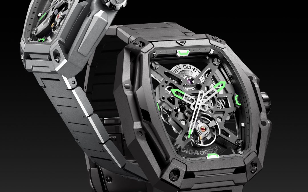 10/02/2026 – CIGA DESIGN arrive en France !