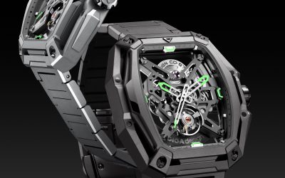 10/02/2026 – CIGA DESIGN arrive en France !