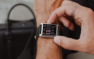 02/02/2026 – ICE-WATCH : La montre connectée entre dans une nouvelle dimension…