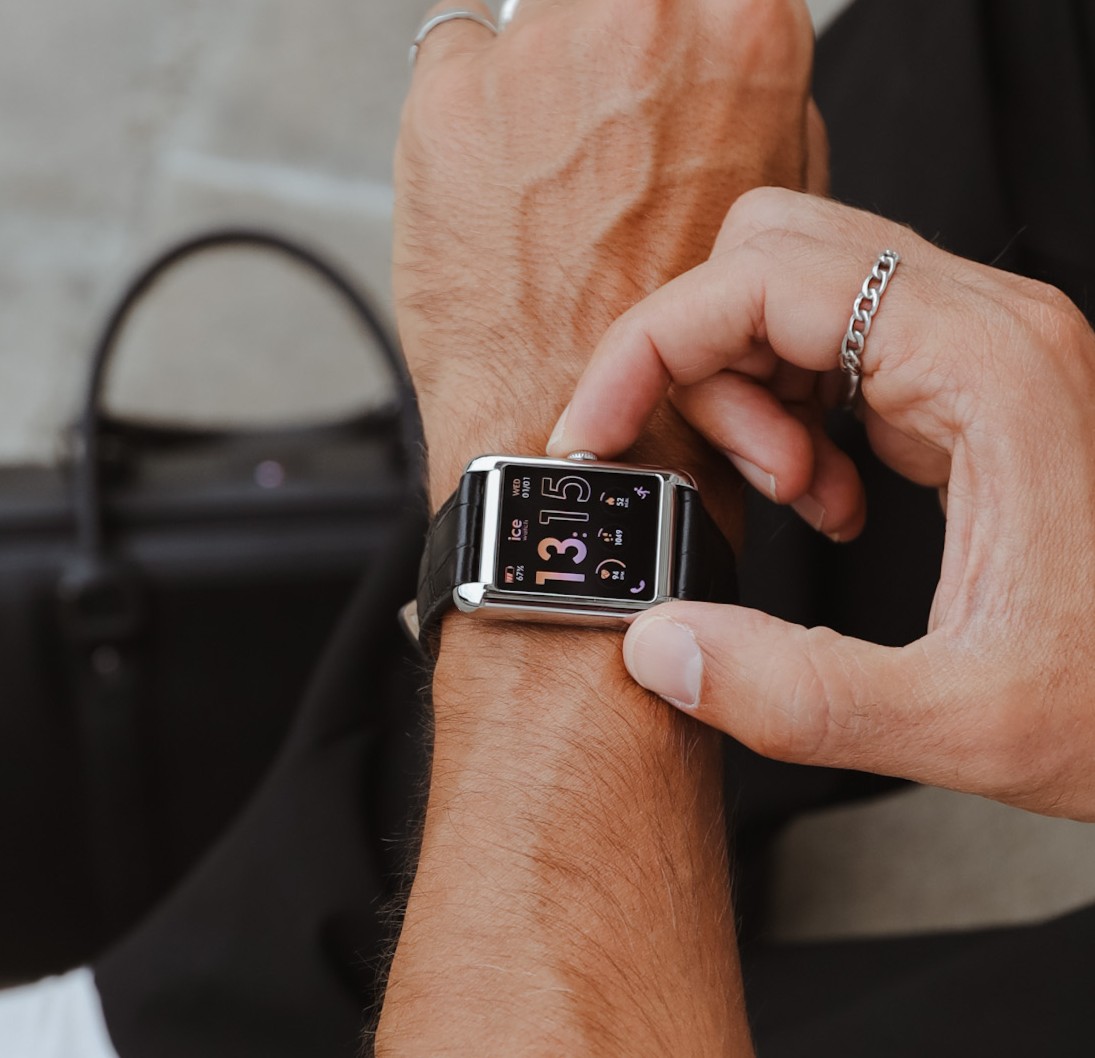 ICE Smart TKS 2.0. – ICE-WATCH ICE Smart TKS 2.0. - ICE-WATCH