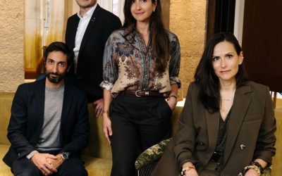 05/02/2026 – GEMMYO entre au capital de l’atelier CALLISTOREA