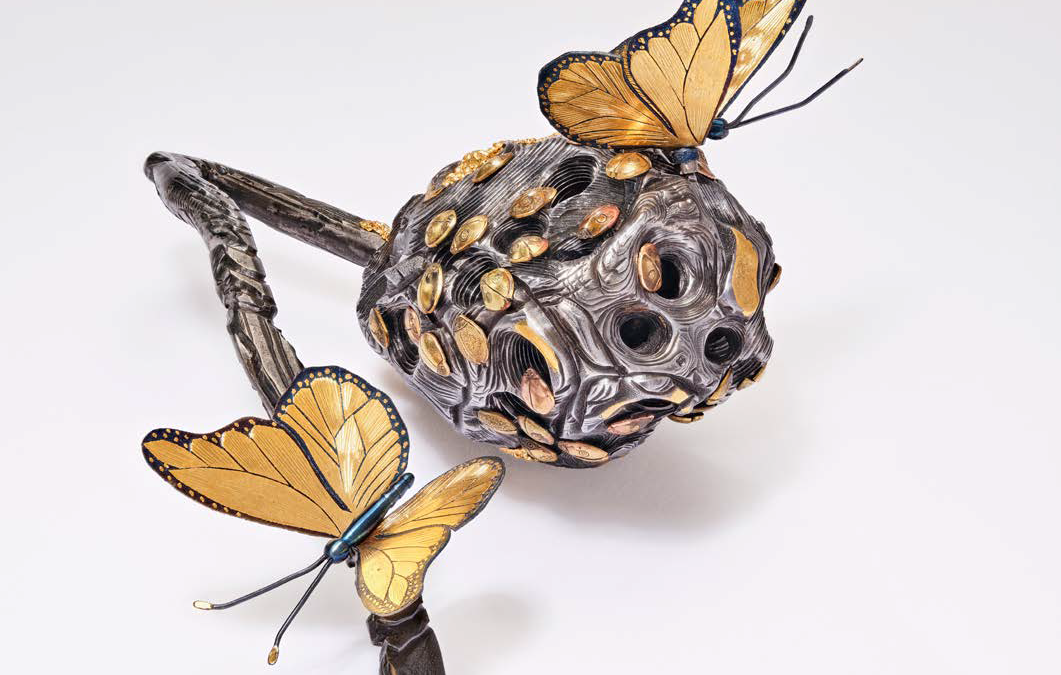 09/02/2026 – Exposition à Paris du 8 juin au 4 octobre 2026 :