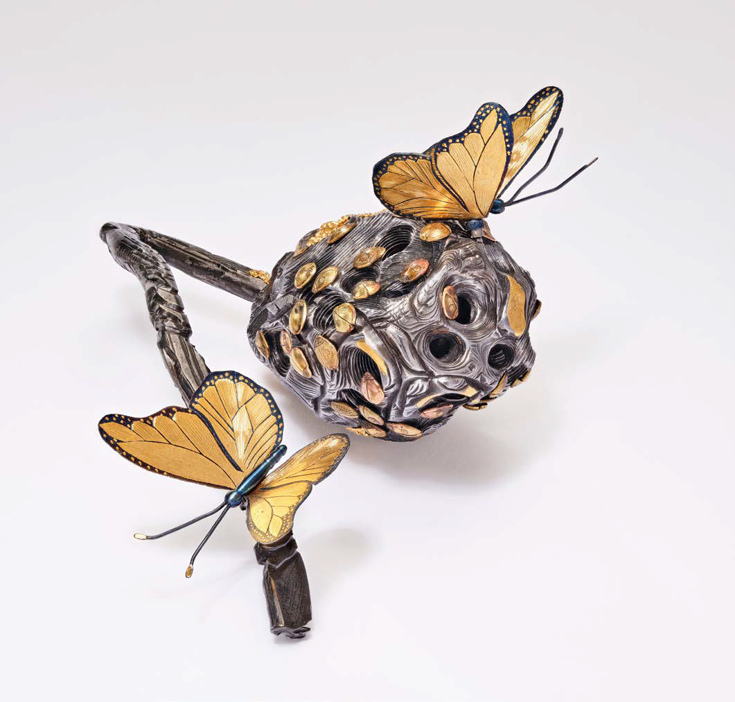 ecole des arts joailliers