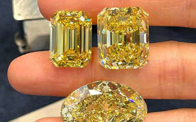 23/02/2026 – GEMGENEVE 2026, 10ème édition : ZOOM SUR LES DIAMANTS DE COULEUR