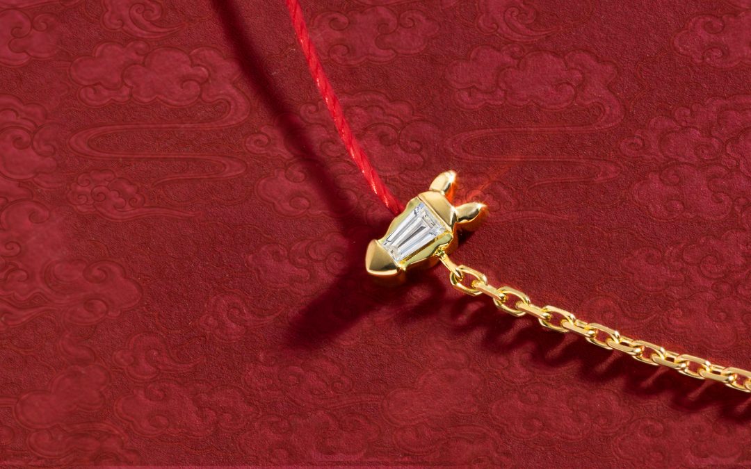 04/02/2026 – La Maison parisienne Redline célèbre le nouvel an chinois avec…