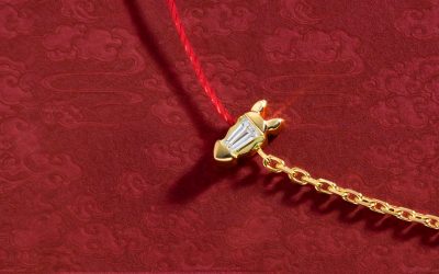 04/02/2026 – La Maison parisienne Redline célèbre le nouvel an chinois avec…