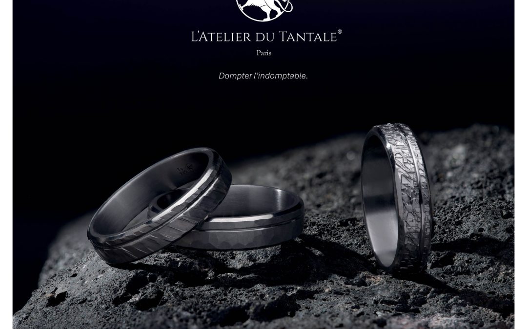 MARS 2026 – N° 895 – LE BIJOUTIER INTERNATIONAL