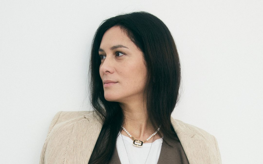 27/03/2026 – La Maison de joaillerie fondée par AMÉLIE HUYNH en 2018 : STATEMENT