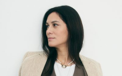 27/03/2026 – La Maison de joaillerie fondée par AMÉLIE HUYNH en 2018 : STATEMENT