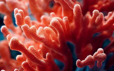 25/03/2026 – GEMME… Le corail rouge de Méditerranée ou le sang de Neptune.