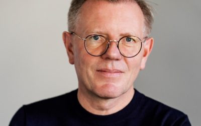 23/03/2026 – L&rsquo;ENTRETIEN du magazine daté MARS 2026 avec Ragnar HJARTARSON, un parcours singulier, une expérience 360 degrés.