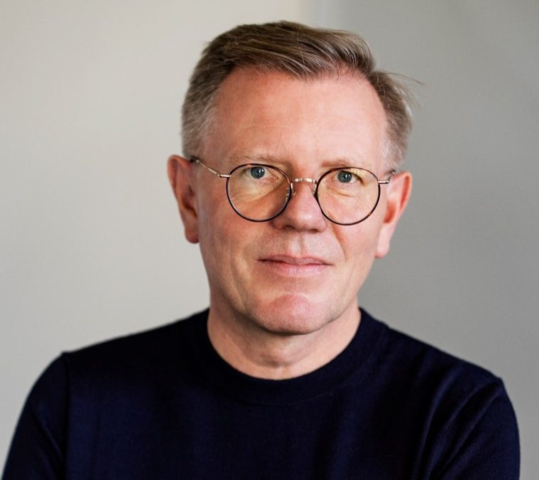 23/03/2026 – L&rsquo;ENTRETIEN du magazine daté MARS 2026 avec Ragnar HJARTARSON, un parcours singulier, une expérience 360 degrés.