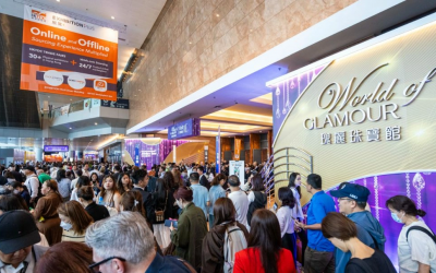 27/02/2026 – A Hong Kong, le HKTDC fait vibrer le monde HBJO