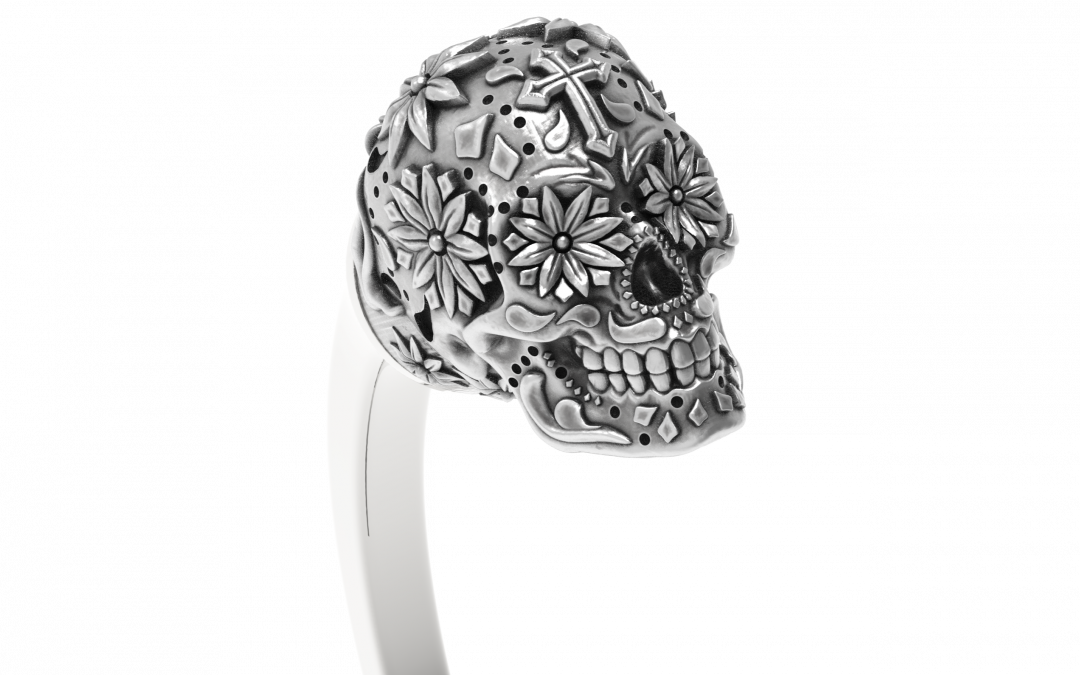 24/03/2026 – FLORES G JOAILLERIE, marque audacieuse et créative…