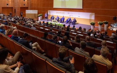 28/04/2026 – OROAREZZO 2026 : NOUVEAUX ITINÉRAIRES D’EXPORTATION POUR LA BIJOUTERIE LORS DU PREMIER « GLOBAL OUTLOOK 2026 »