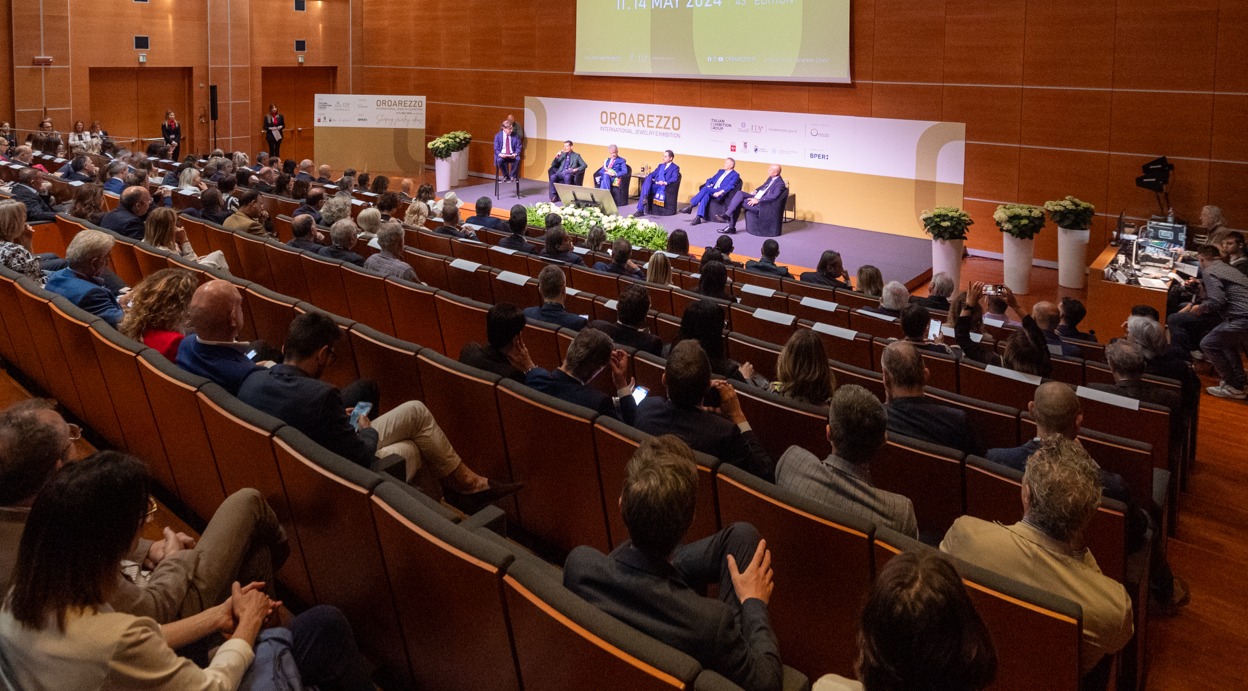 oroarezzo 2026