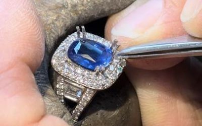 20/04/2026 – OFFRE D&rsquo;EMPLOI : METZ (57), joaillerie recherche SERTISSEUSE/SERTISSEUR