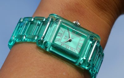19/05/2026 – ICE power 6, par ICE-WATCH !