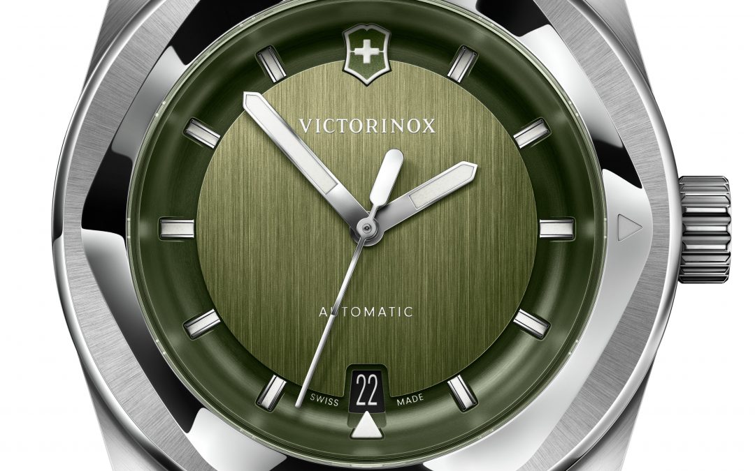 20/05/2026 – TEST MONTRE : CONCEPT ONE AUTOMATIQUE / VICTORINOX