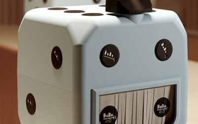 19/05/2026 – Promotion sur le nouveau DADO 2.0 !