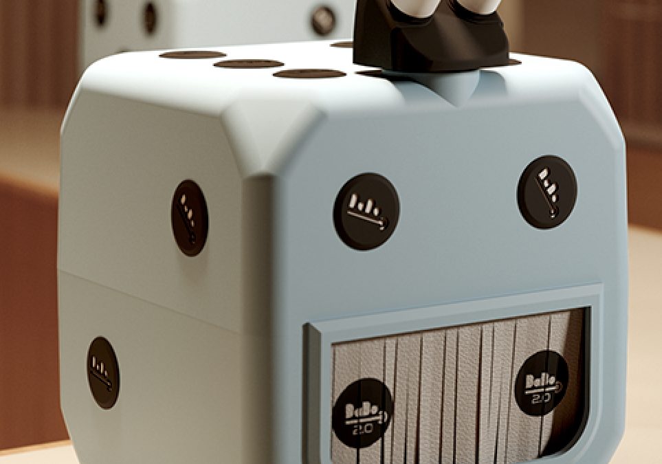 19/05/2026 – Promotion sur le nouveau DADO 2.0 !
