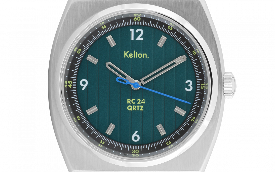 18/05/2026 – KELTON : NOUVELLES RC24 QRTZ
